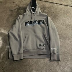 Hoodrich Hoodie 