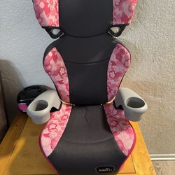 Booster Chair 