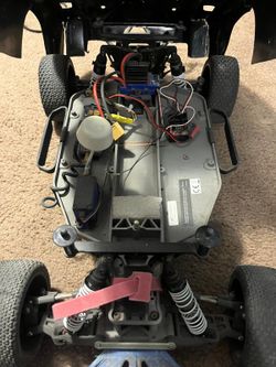 Traxxas Slash 2wd