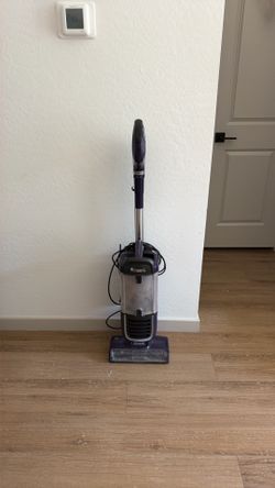 Shark Vacuum