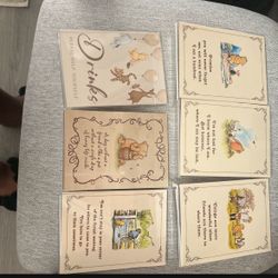 Winnie The Pooh Sayings