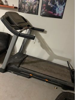 Nordic track Treadmill
