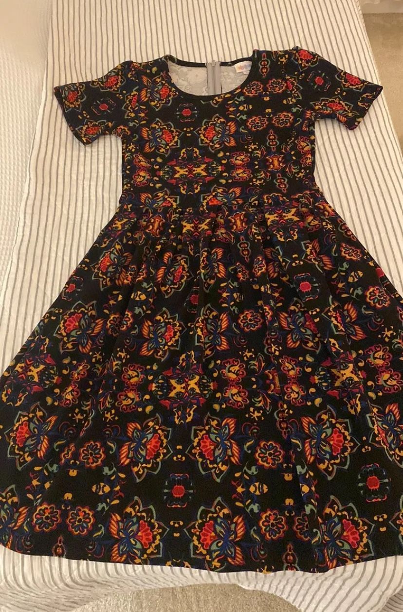 Lularoe Dress