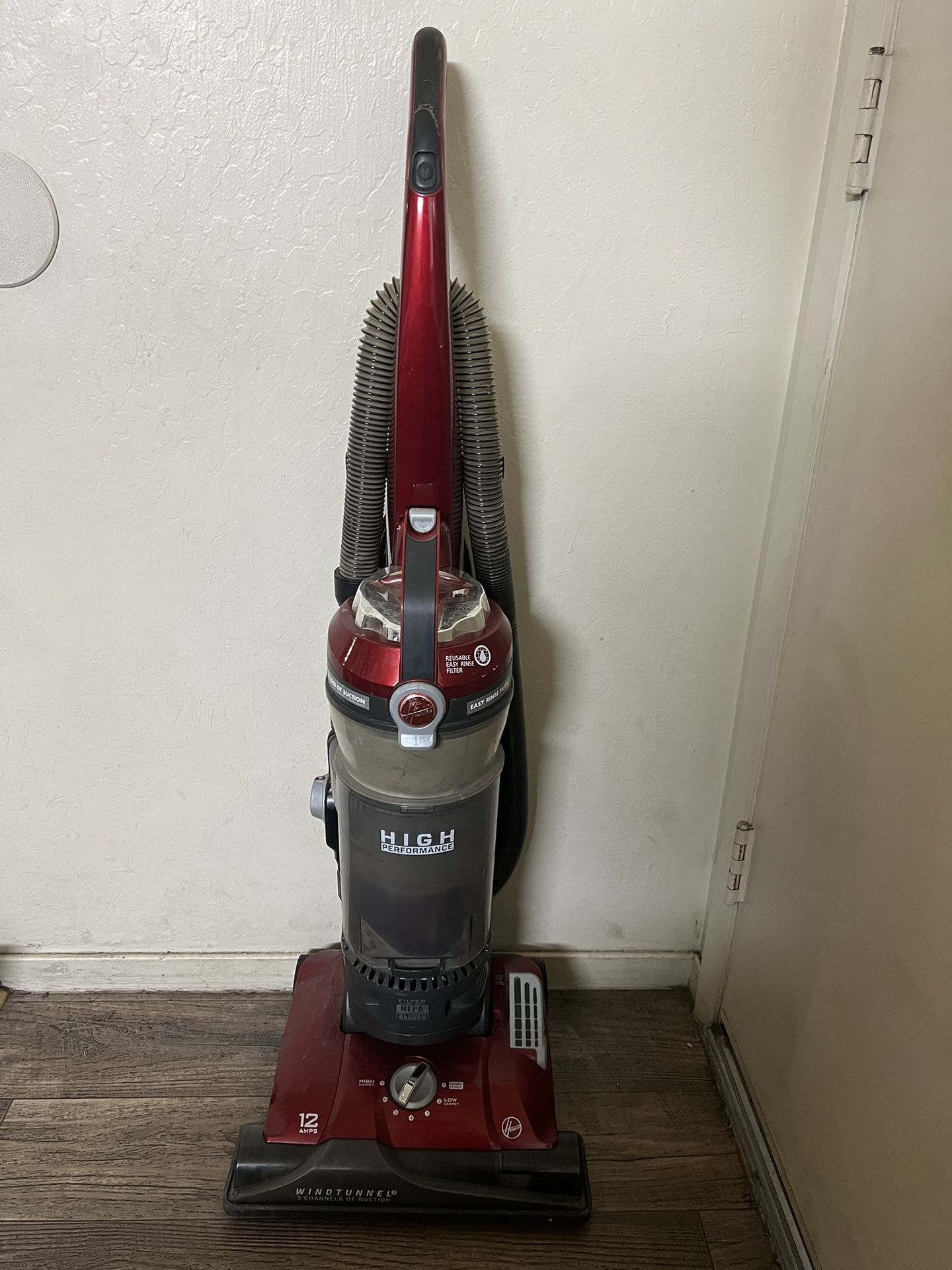 Hoover Carpet Cleaner