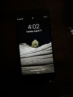 iPhone 6s