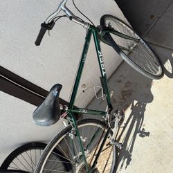 Trek Multi Track 730