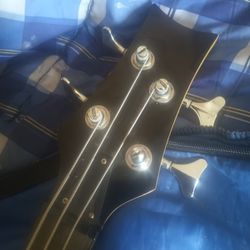 Electric Guitar