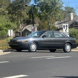 2004 Buick Century
