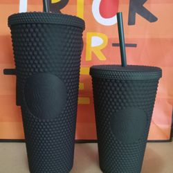 Starbucks Tumblers (Venti & Grande)