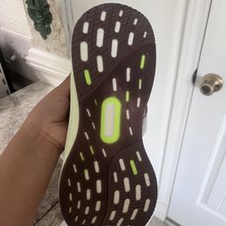 Adidas Use Once Size 6/12