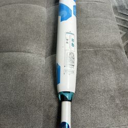Demarini CF Fastpitch Softball Bat