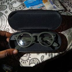 Ray Bands Smart Glasses Brand New