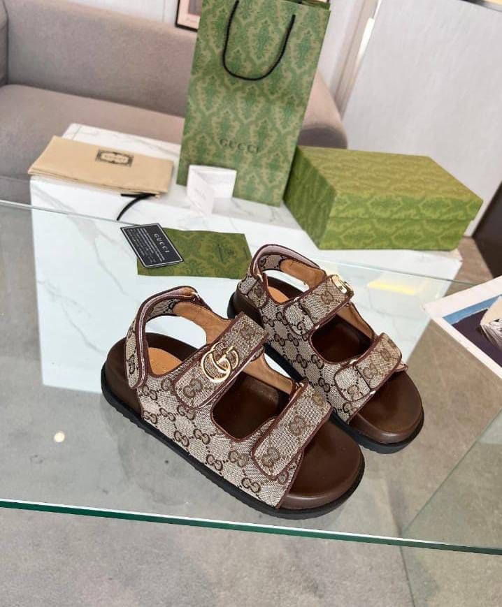 Gorgeous Sandals