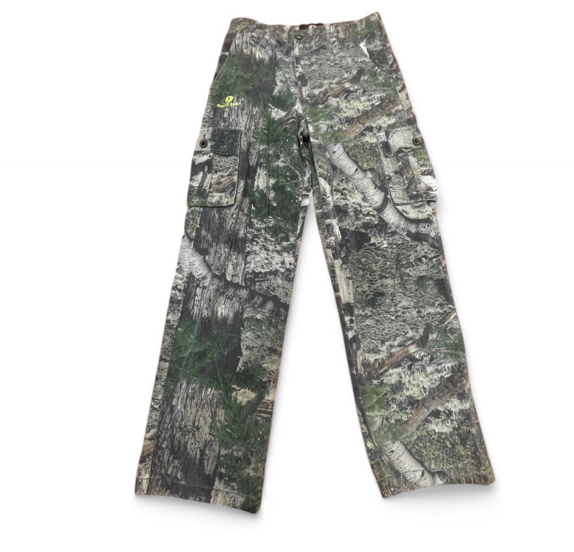 Mossy Oak Camo Pants