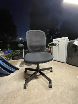Office chairs