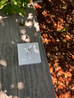 AirPods gen4 anc