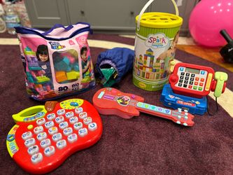 Kids activities