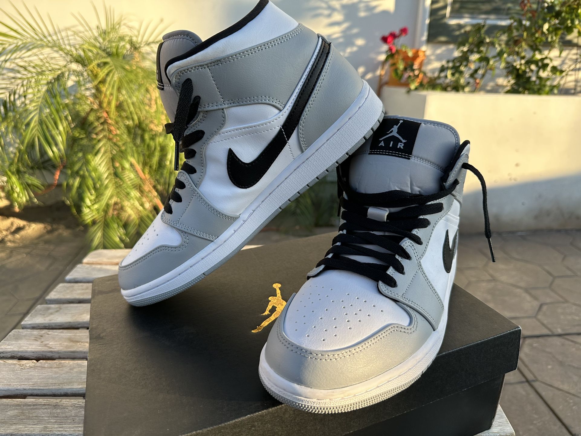 Nike Air Jordan 1