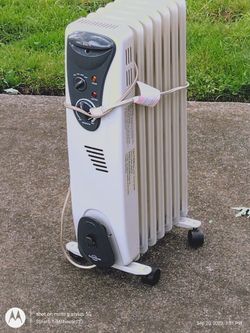 Portable Heater