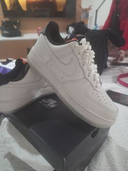 Nike Air force 1 07