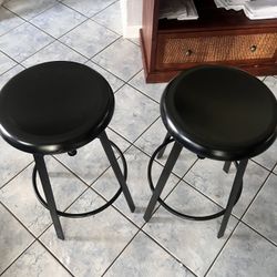 Bar Stools 