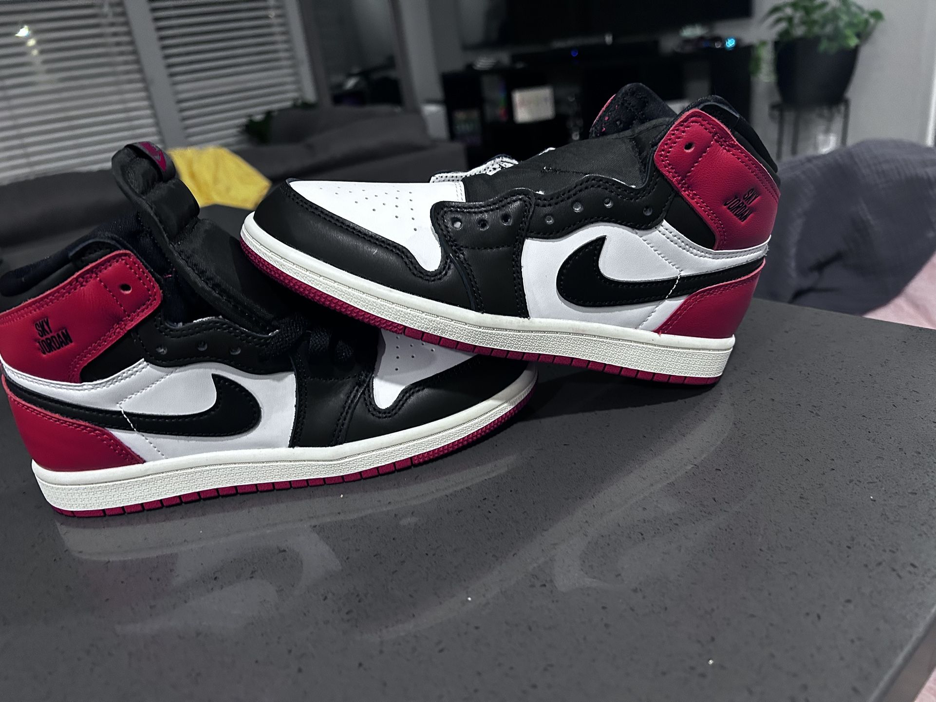 Jordan 1
