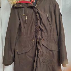 Women Jacket 