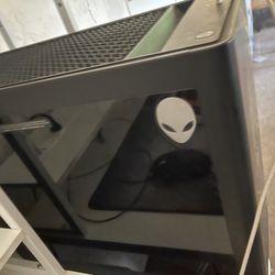 Lenovo legion pc