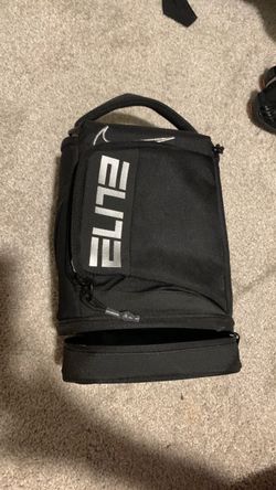 Elite Nike lunch box
