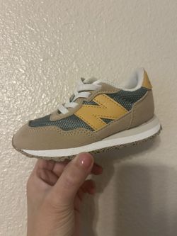 Toddler New Balance 237