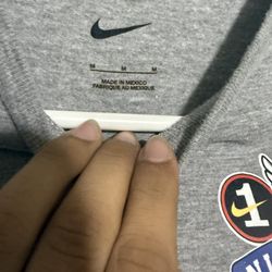 Nike Clothes 