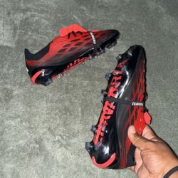 Adidas Elite Predators X Willy Chavarria