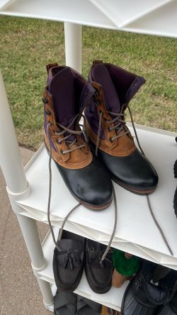 Women’s Rain boots 