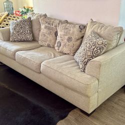 Sofas/ Living room