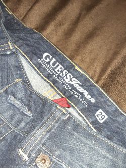 Guess Jeans