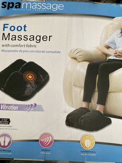Foot Massager