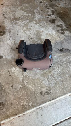 Booster Seat for car