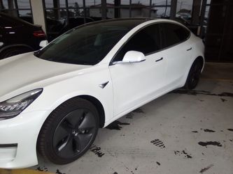 2021 Tesla Model X