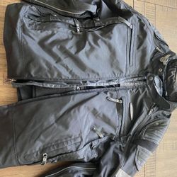HD Riding Jacket