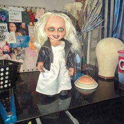 Collectors Edition BRide Of Chucky 