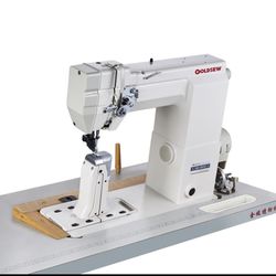 Gold Sew SR-9910 Industrial Sewing machine