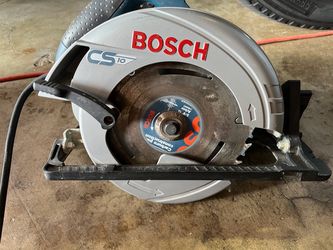 Bosch CS10 Circular Saw