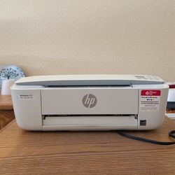 HP DeskJet 3755 printer