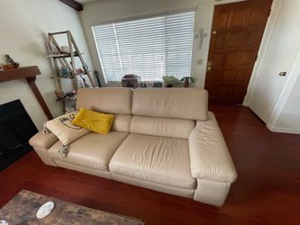 Free couch