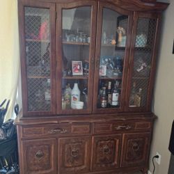 China Cabinet 