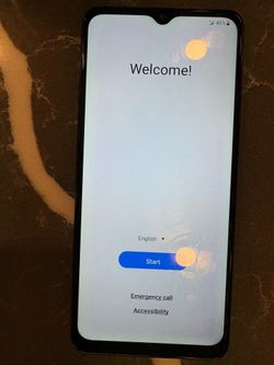 Samsung A12