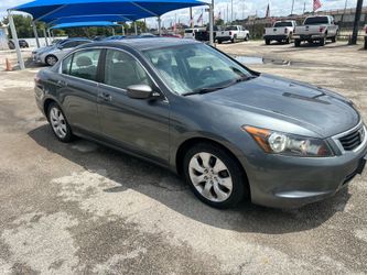 2010 Honda Accord
