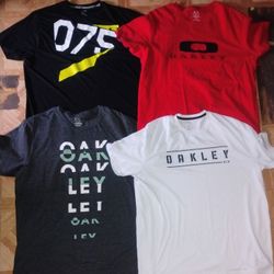 Playera De Hombre Talla 2xL $5 Cada Una 