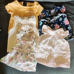 Baby Clothes