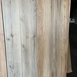 SPC Waterproof Vinyl Flooring Sale